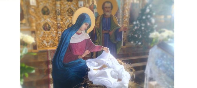 ВИФЛИЄМСЬКА КОЛИСКОВА ВИФЛИЄМСЬКА КОЛИСКОВА